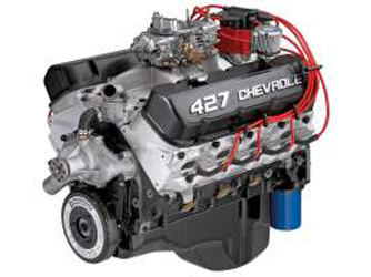 P913A Engine